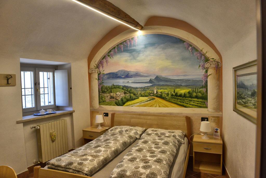 Antiche Mura Casa Vacanze Пуеняго Екстериор снимка